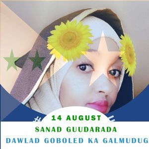 Meet your Posher, Farxiyo